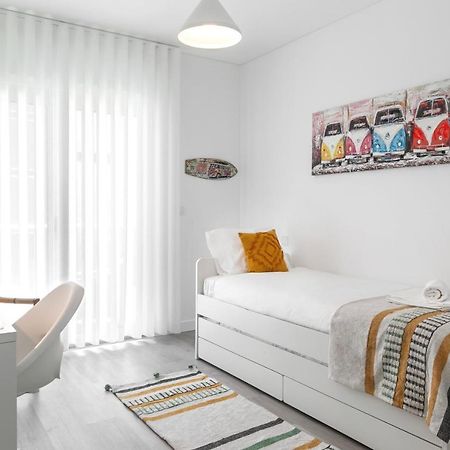 Consolacao Surf & Beach Houseアパートメント エクステリア 写真