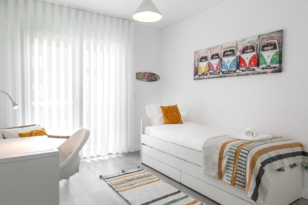Consolacao Surf & Beach Houseアパートメント エクステリア 写真