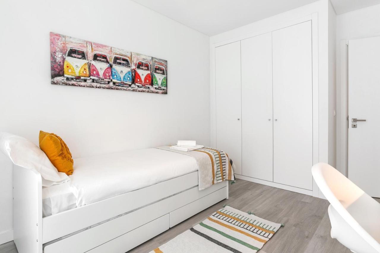 Consolacao Surf & Beach Houseアパートメント エクステリア 写真