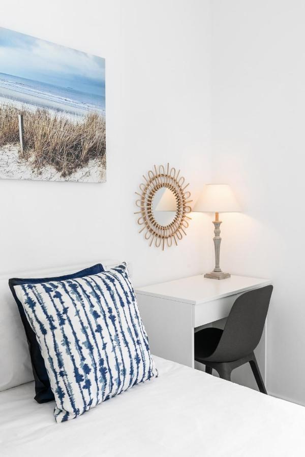 Consolacao Surf & Beach Houseアパートメント エクステリア 写真